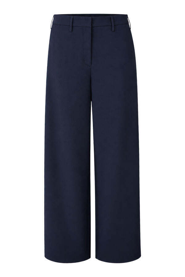 Tailored Trousers