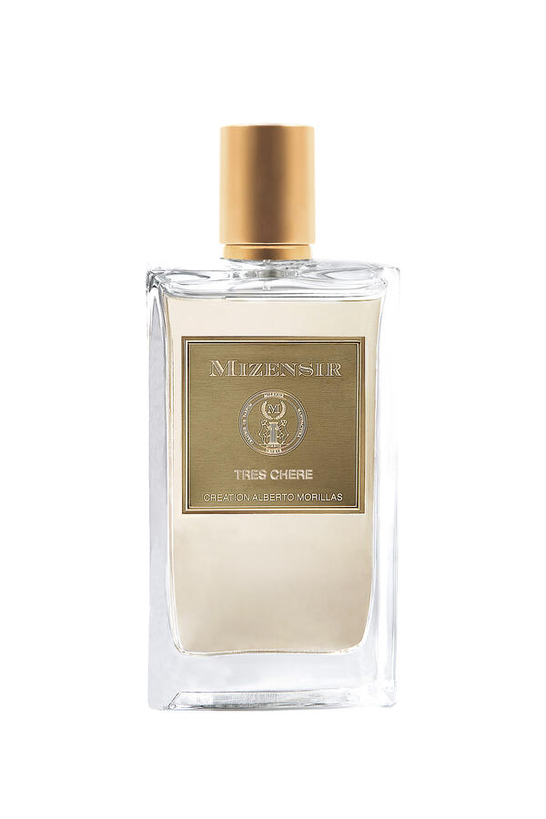 Très Chère Eau De Parfum