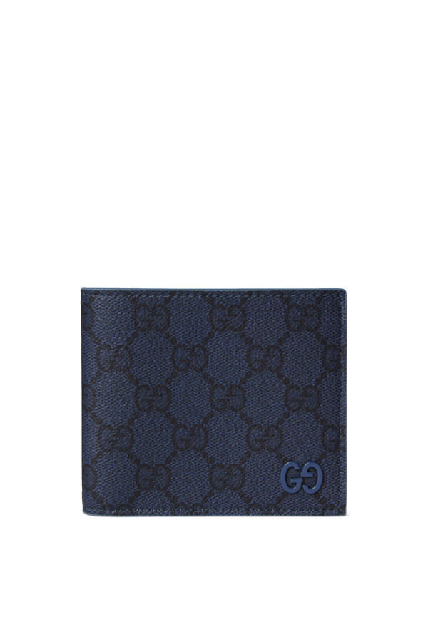 GG Bi-Fold Wallet