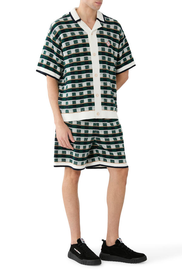 Men’s Court Sneaker