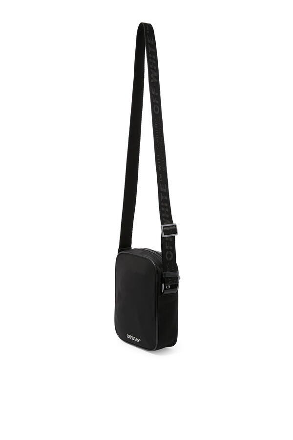 Heritage Crossbody Bag 