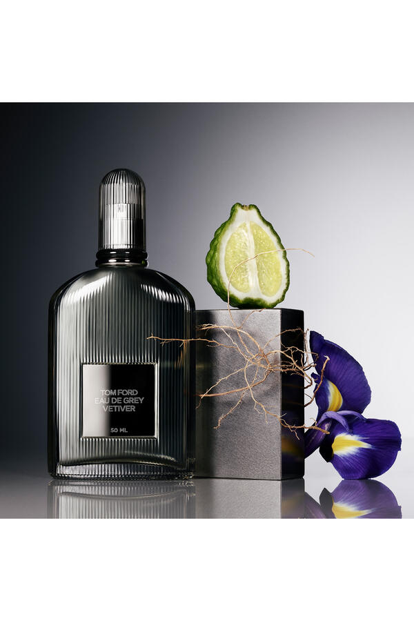 Eau de Grey Vetiver Eau de Toilette