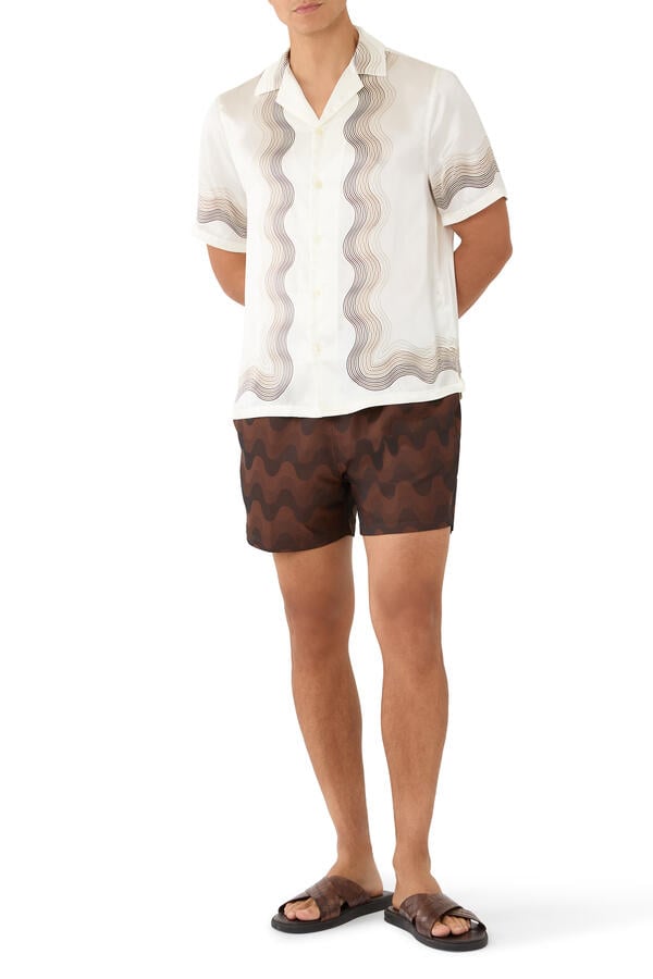 Rio Sport Copacabana Swim Shorts