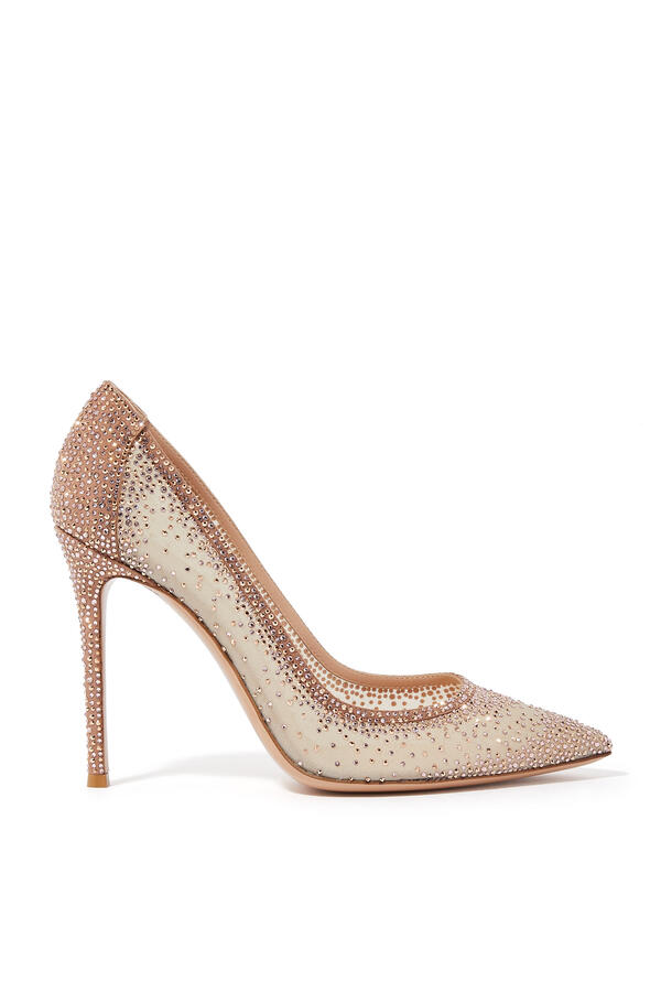  Rania 105 Pumps