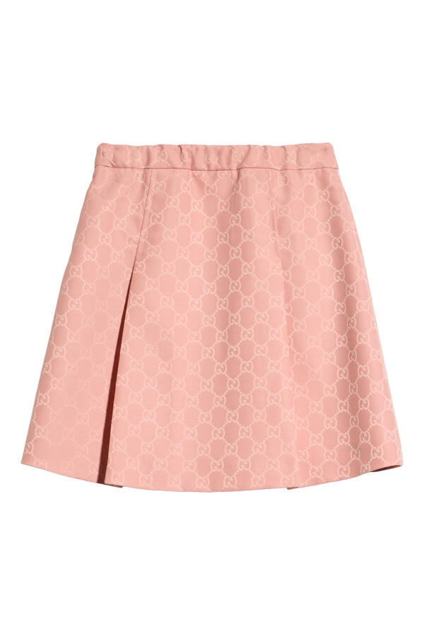 Kids GG Skirt