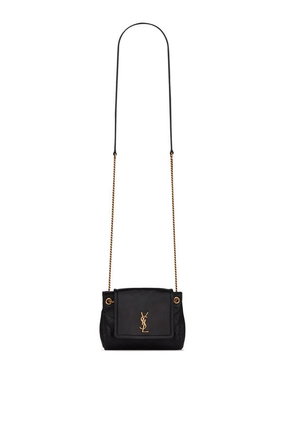 Mini Nolita Bag in Lambskin