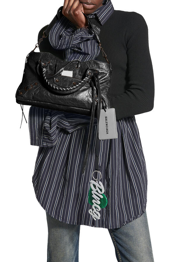 Le City First Bag