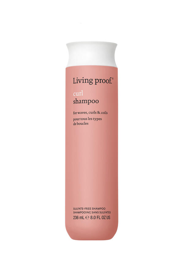 Curl Shampoo