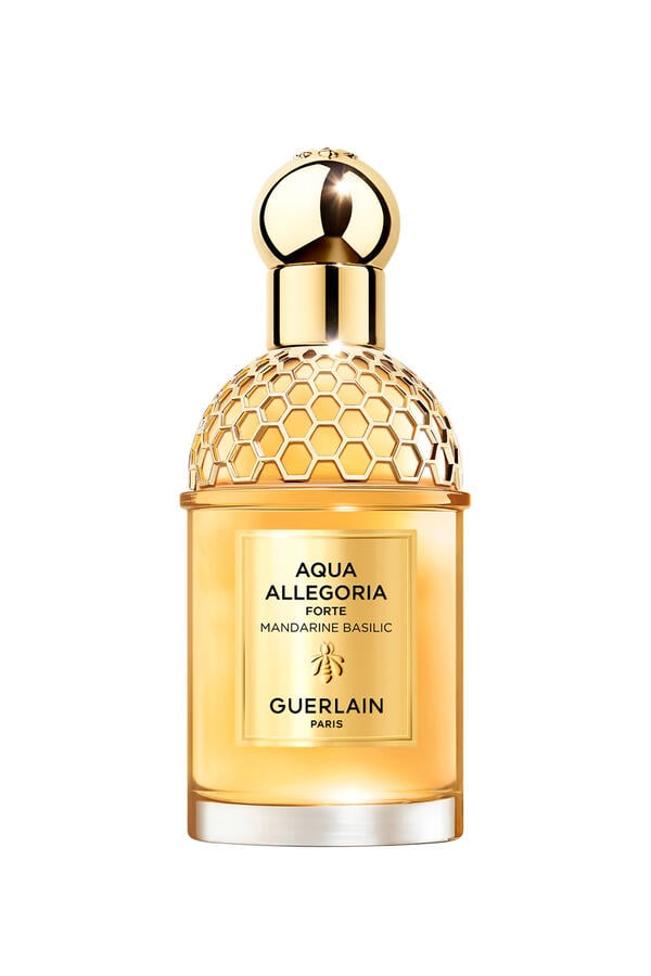 Mandarine Basilic Forte Eau de Parfum
