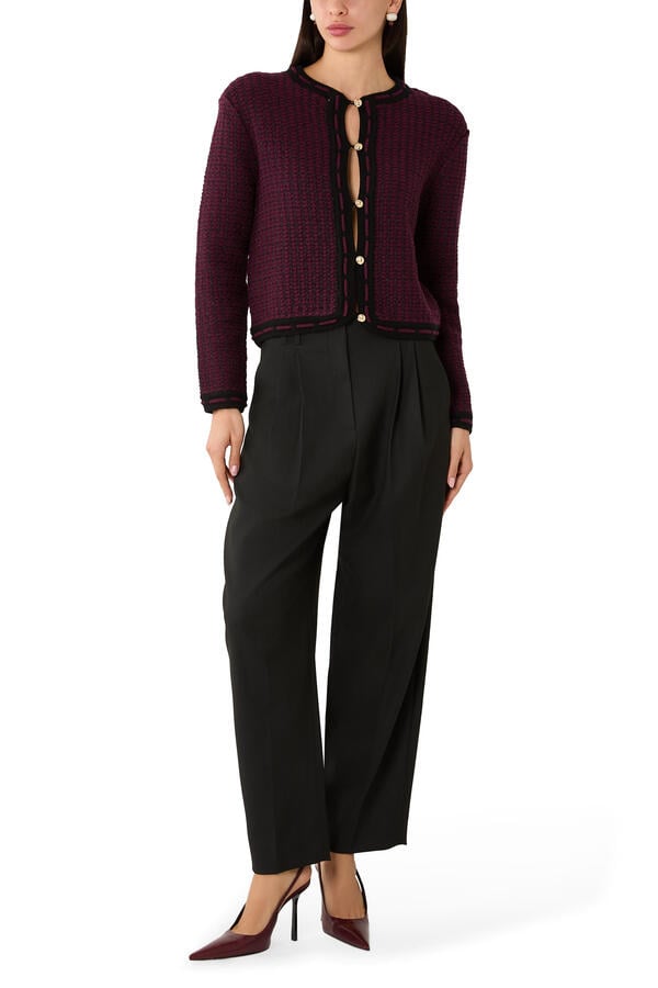 Nora Cardigan