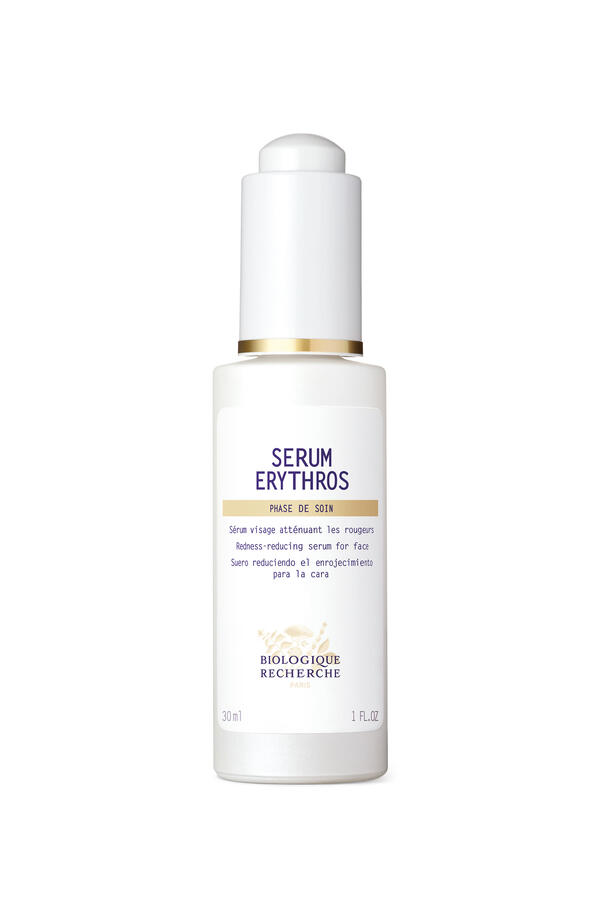 Sérum Erythros 