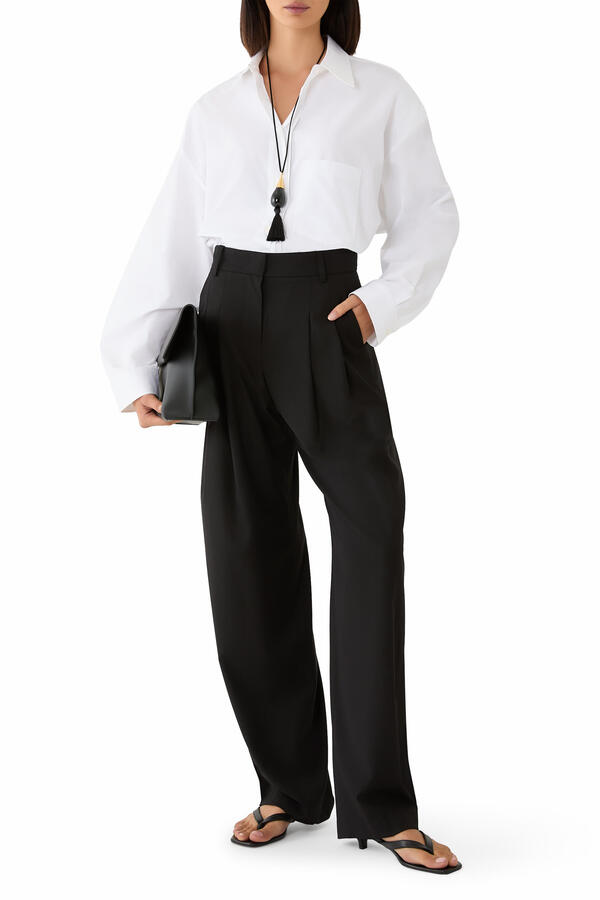 Jaslen Padded Shirt