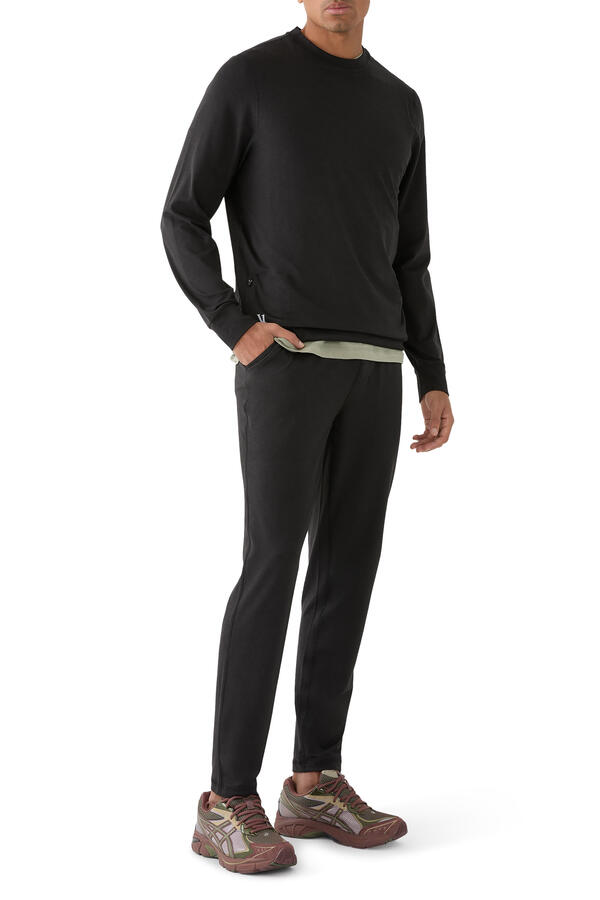 Ponto Performance Crewneck Sweatshirt