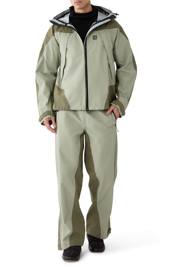Dyngja Shell Jacket