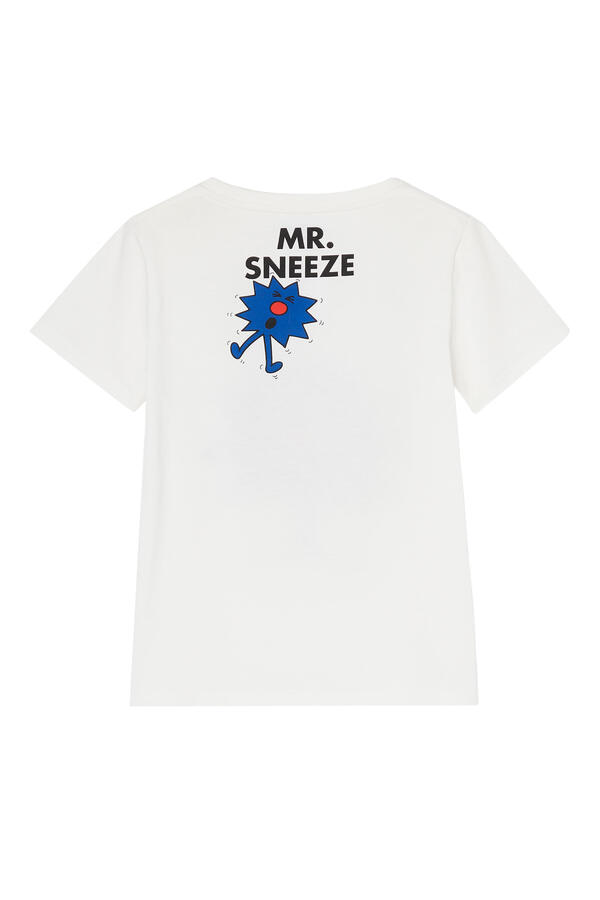 Kids Cotton T-Shirt