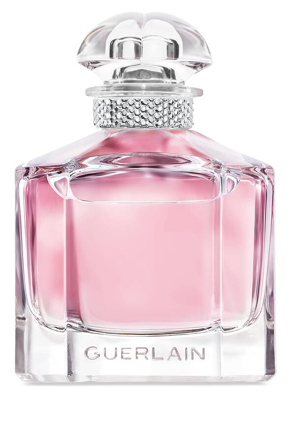 ماء عطر مون جيرلان سباركلينج بوكيه