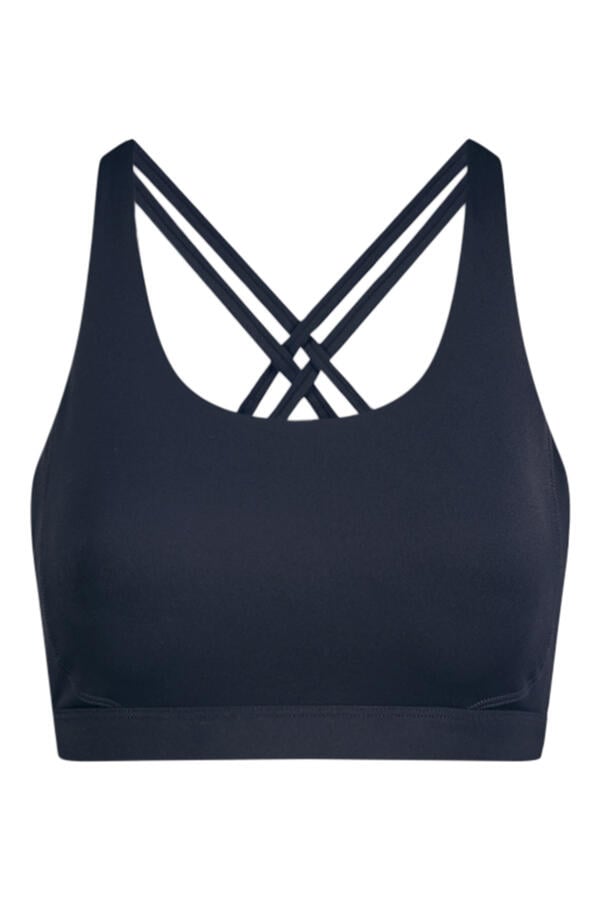 SkinLuxe Tank Sports Bra
