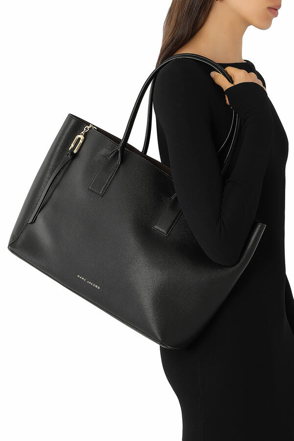 Pop J Marc Work Tote 