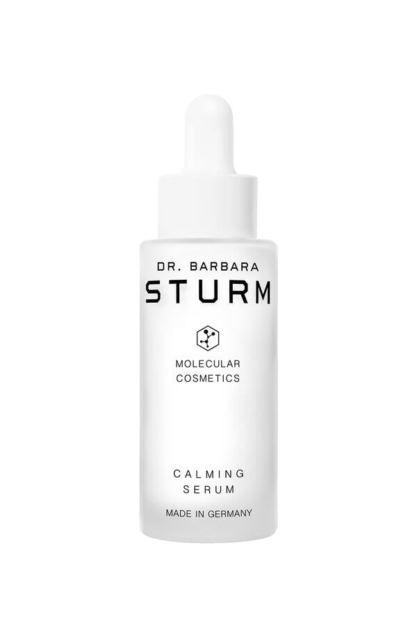 Molecular Cosmetics Calming Serum