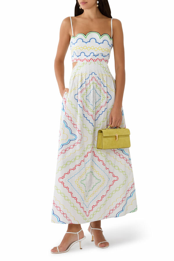 Finley Dress