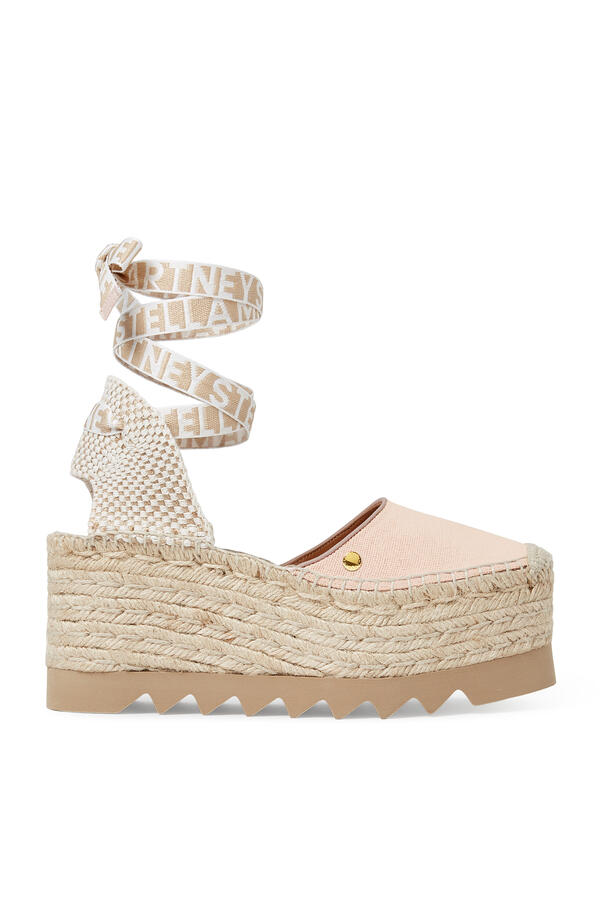  Gaia 85 Wedge Espadrilles