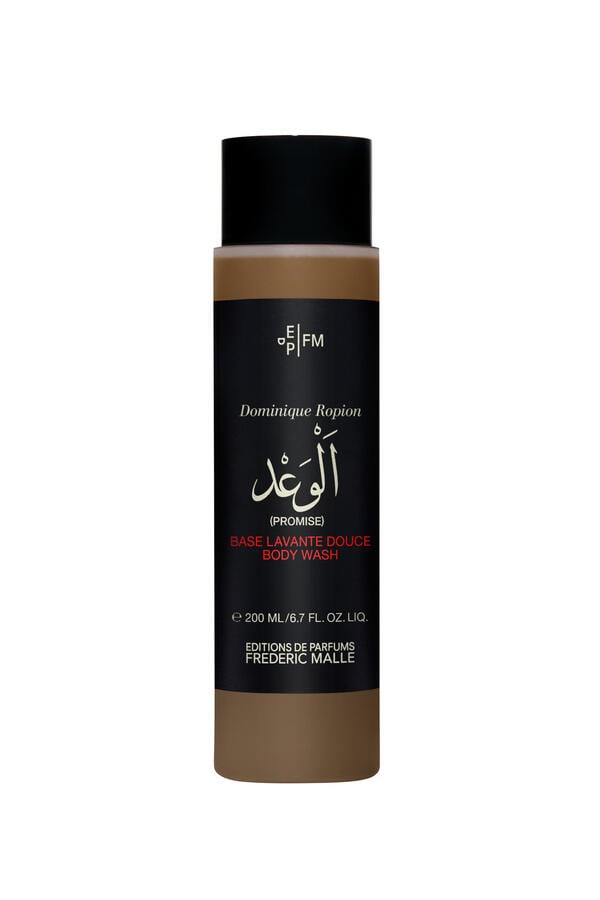 Promise Body Wash