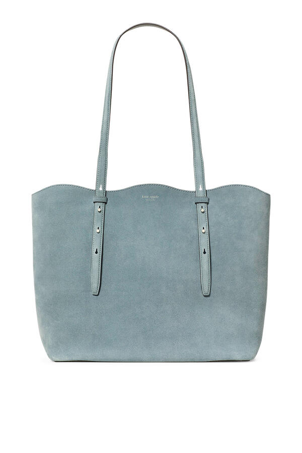 Do It All Wavy Tote Bag