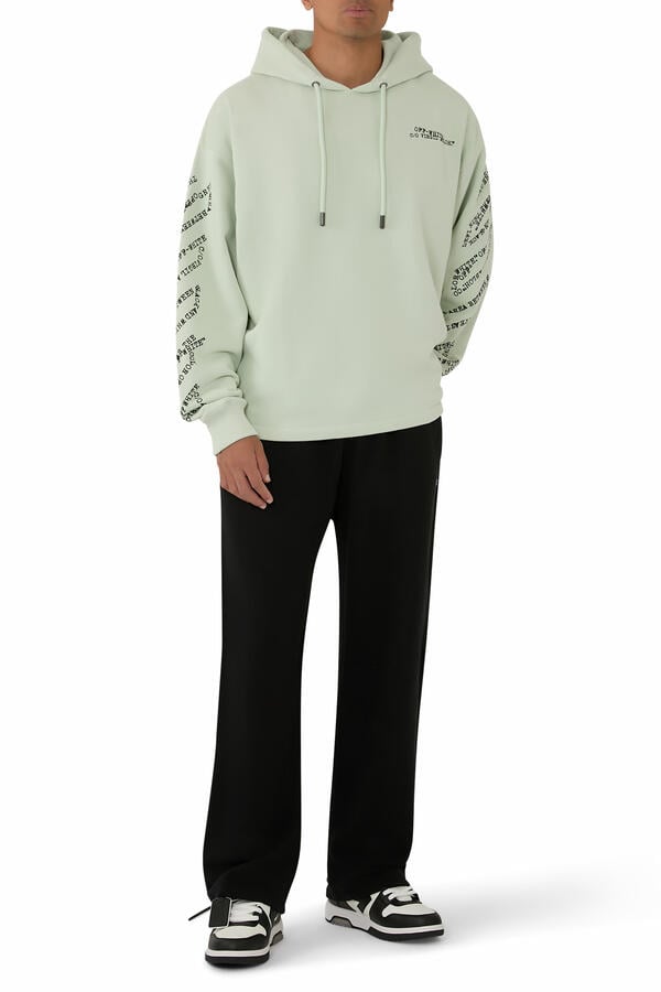 Logo Track Pants