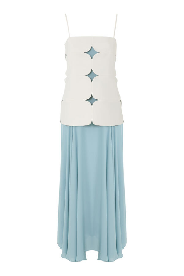 Rasha Dress
