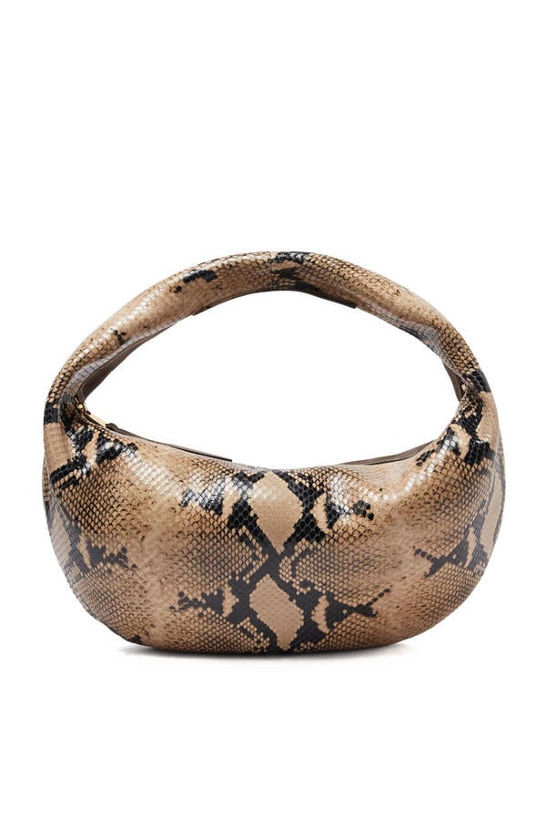 Olivia Medium Hobo Bag