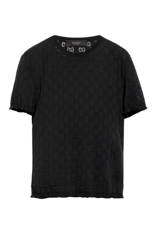 GG Devoré T-Shirt