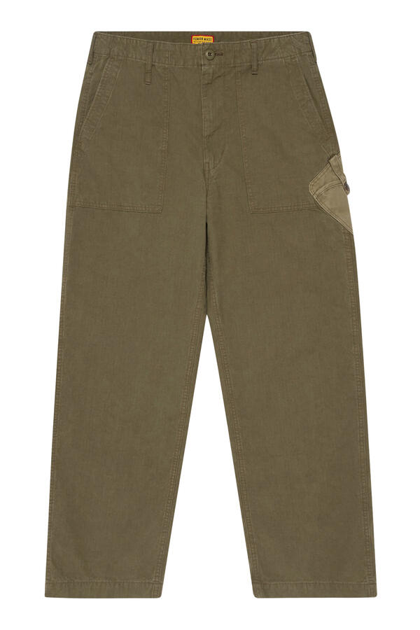 Baker Pants