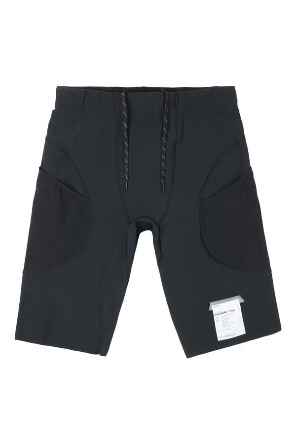 TechSilk™ Evo 9" Half Tights
