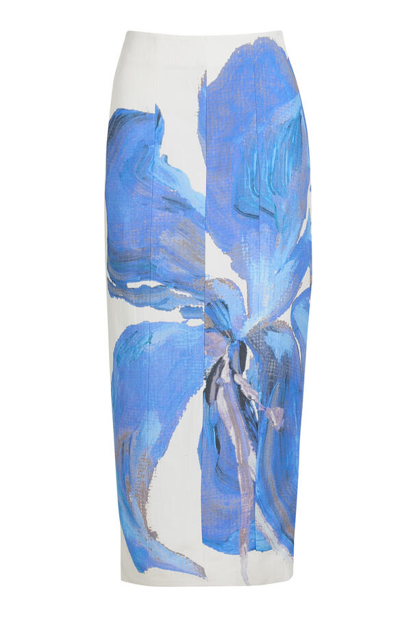 Rumi Midi Skirt