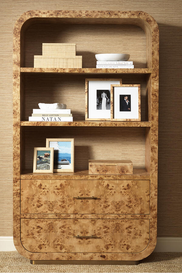 Quinton Cabinet