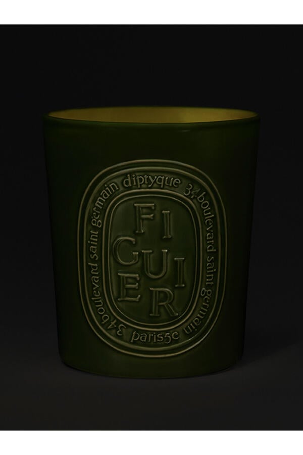 Figuier Candle