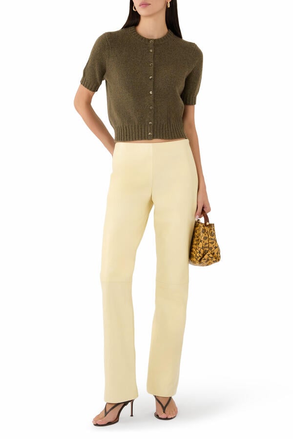 Asadi Pants