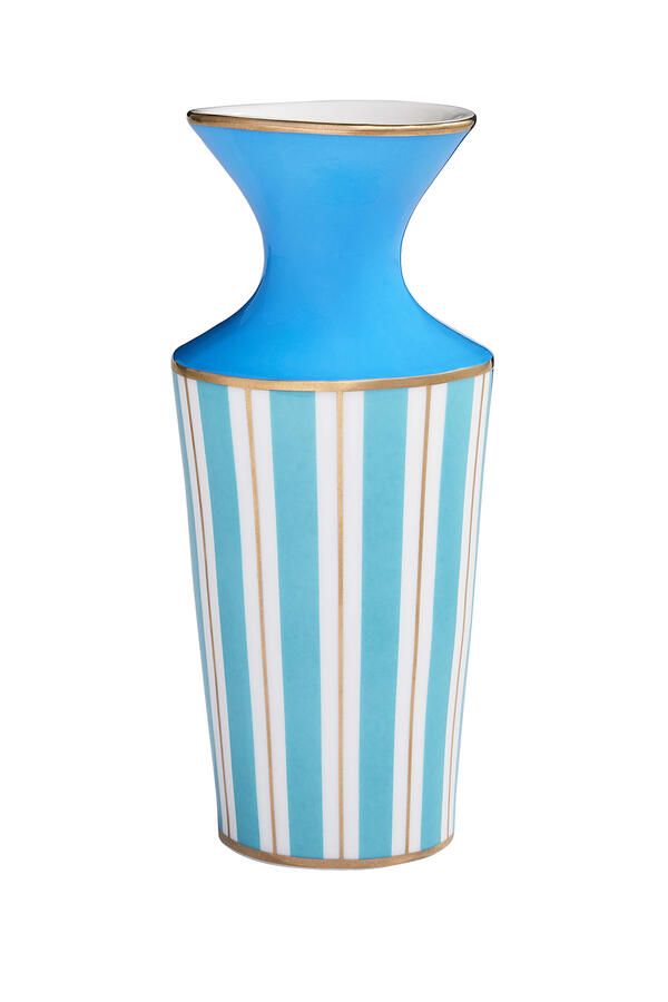 Portofino Cuff Vase 