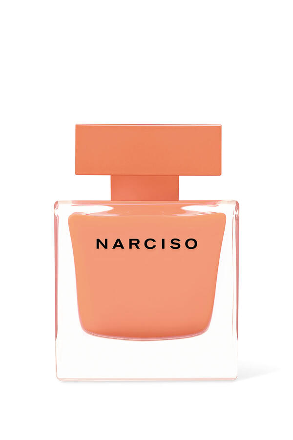 ماء عطر آمبري