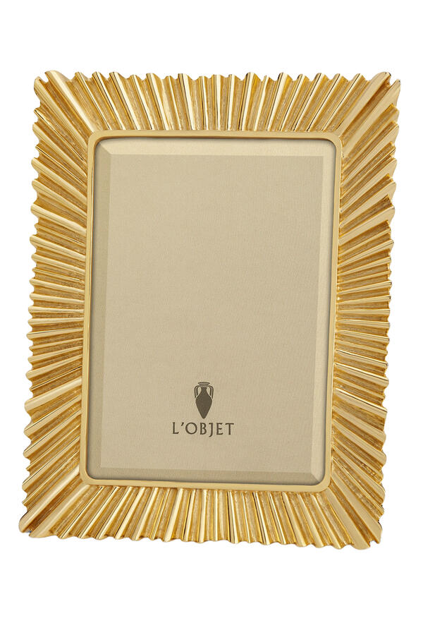 Small Ray Photo Frame