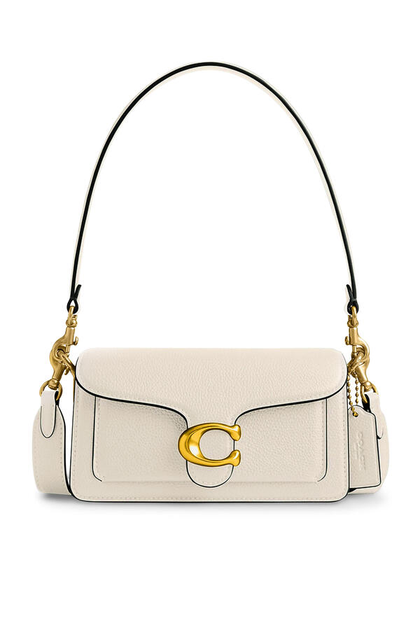 Tabby 20 Shoulder Bag