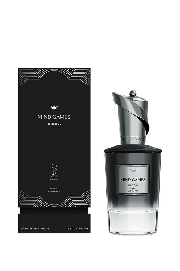 عطر مركز سيسا