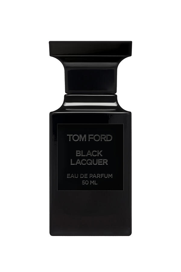 Black Lacquer