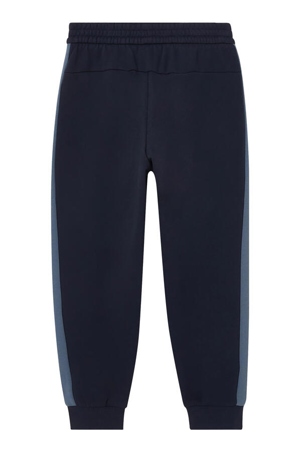 Kids Train Logo Series Sweatpants