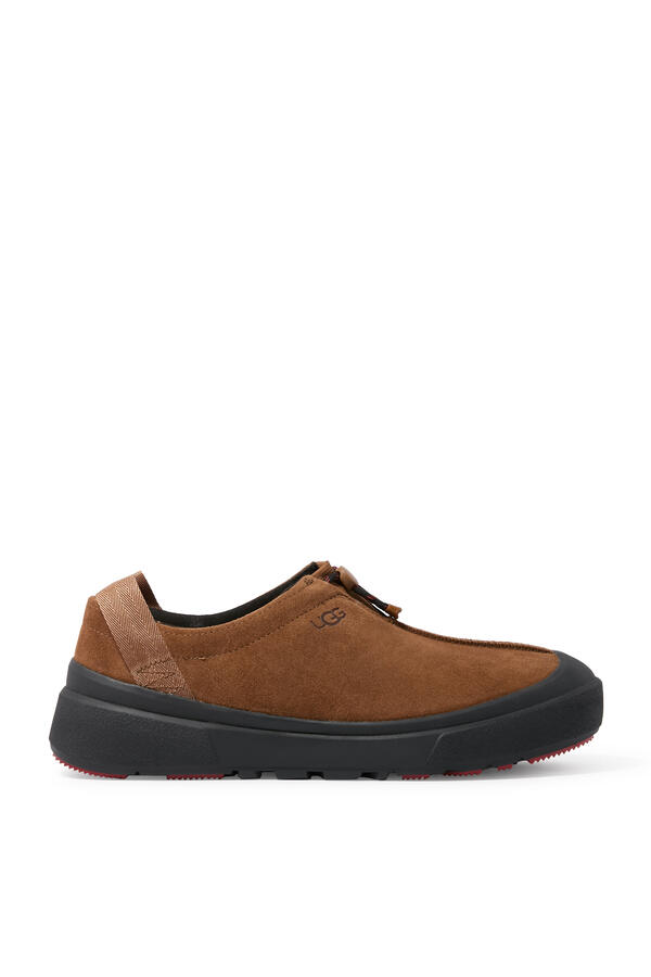Tasman Outpost Sneakers