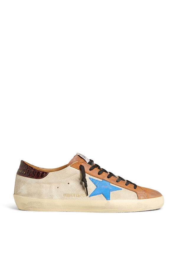 Super-Star LTD Sneakers