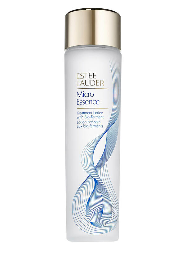 Micro Essence Treatment Lotion with Bio-Ferment