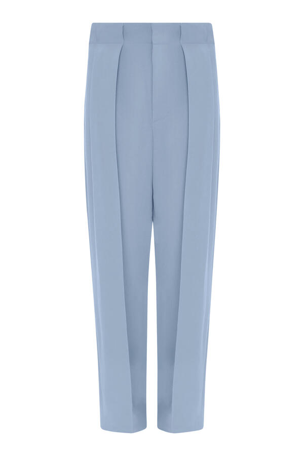 Tailored Trousers