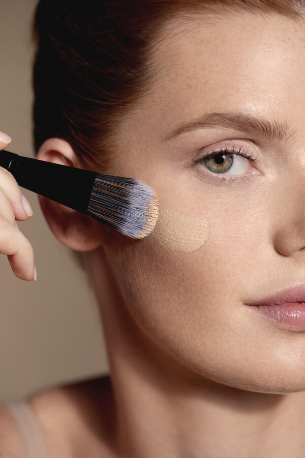 Phyto-Teint Perfection Foundation