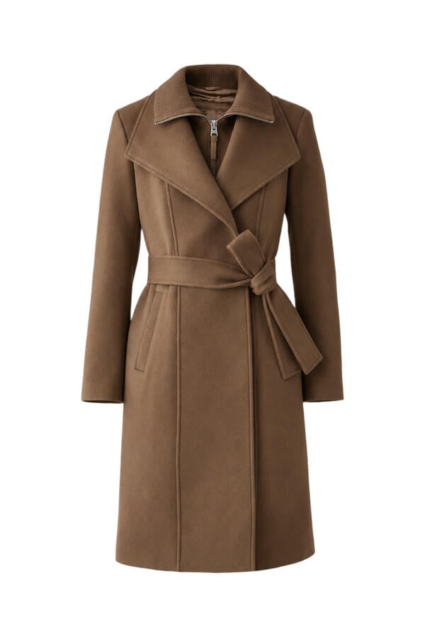 Norita 2-in-1 Coat